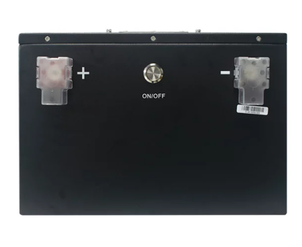 Batterie Lithium LiFePO4 51.2V 100Ah Bluetooth OLALITIO