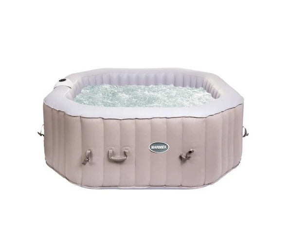 Spa gonflable AQUAMAR 6793 6 places