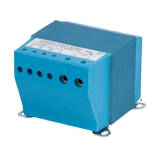 Transformateur piscine PB 300 · 300 VA · 230 V / 12 V
