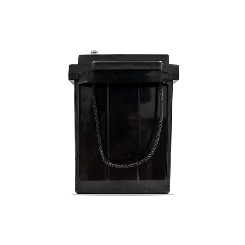 Batterie au lithium LiFePO4 PRO 12,8 V 200 Ah avec Bluetooth