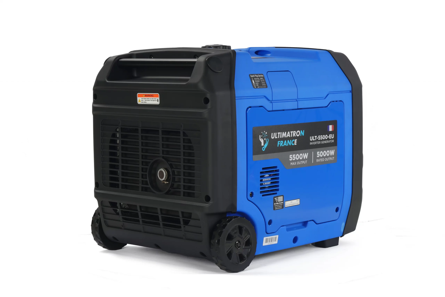 Générateur onduleur portable Ultimatron 5500W