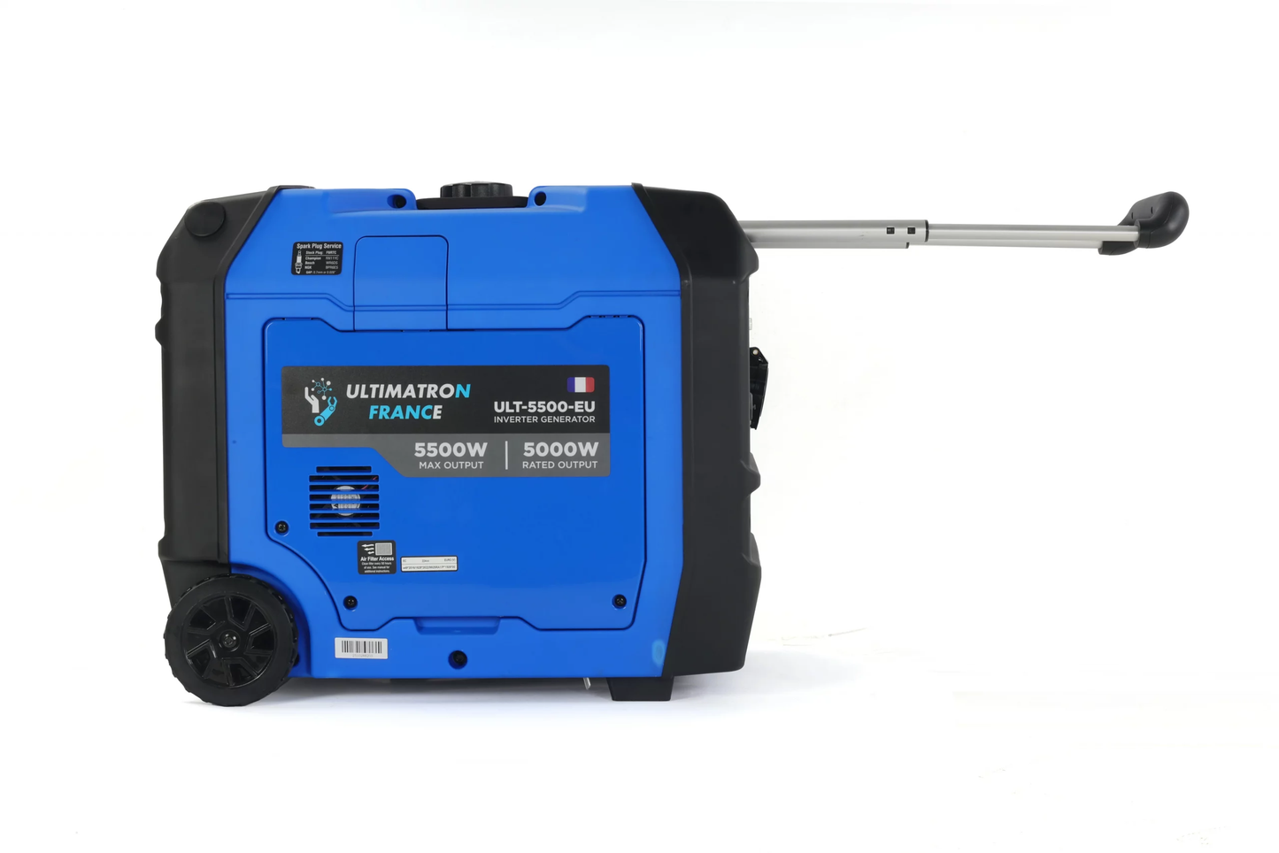 Générateur onduleur portable Ultimatron 5500W