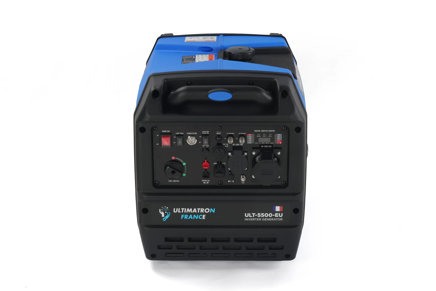Générateur onduleur portable Ultimatron 5500W