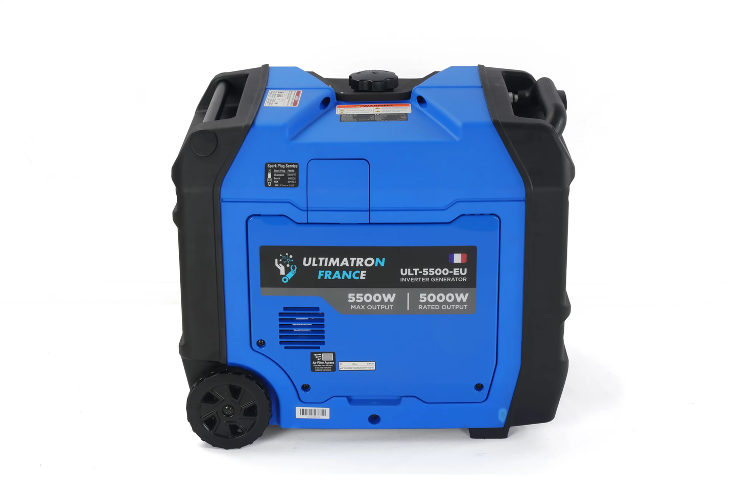 Générateur onduleur portable Ultimatron 5500W
