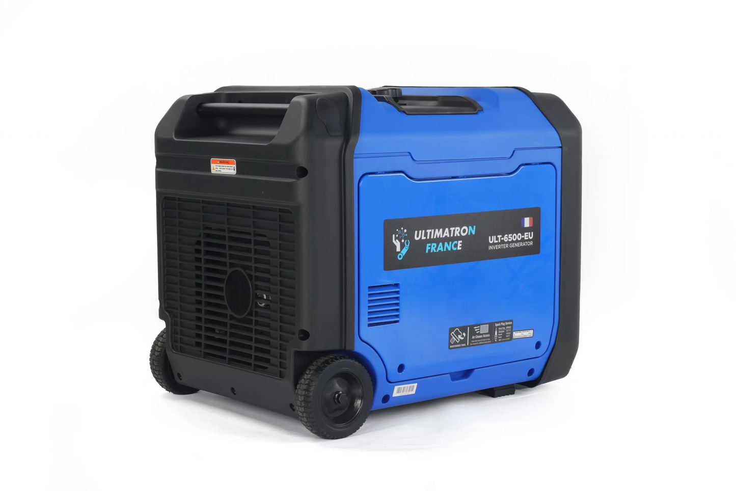 Générateur onduleur portable Ultimatron 6500W