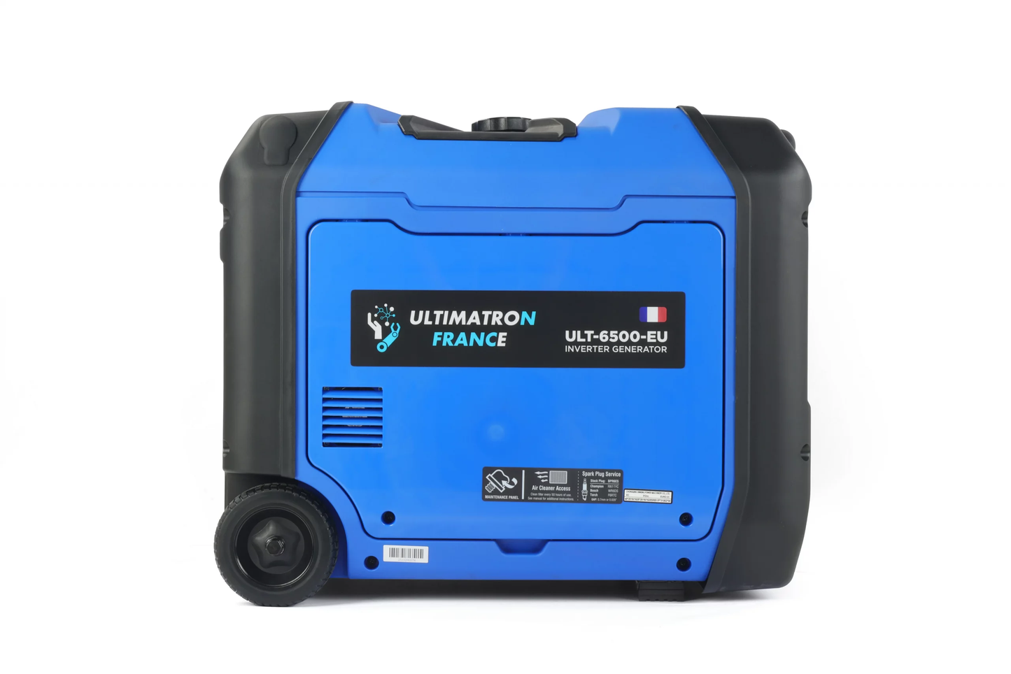 Générateur onduleur portable Ultimatron 6500W