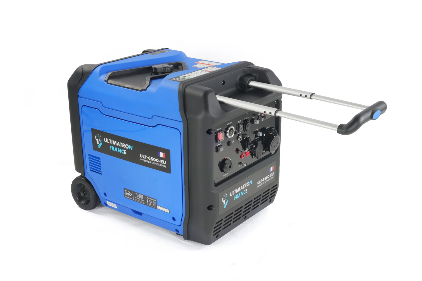 Générateur onduleur portable Ultimatron 6500W