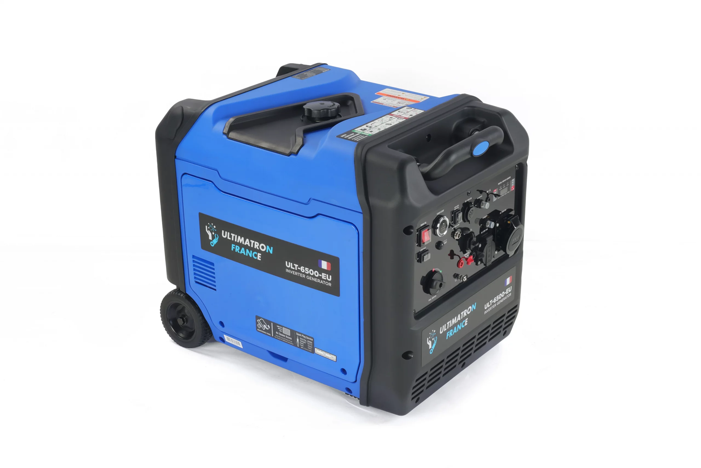 Générateur onduleur portable Ultimatron 6500W
