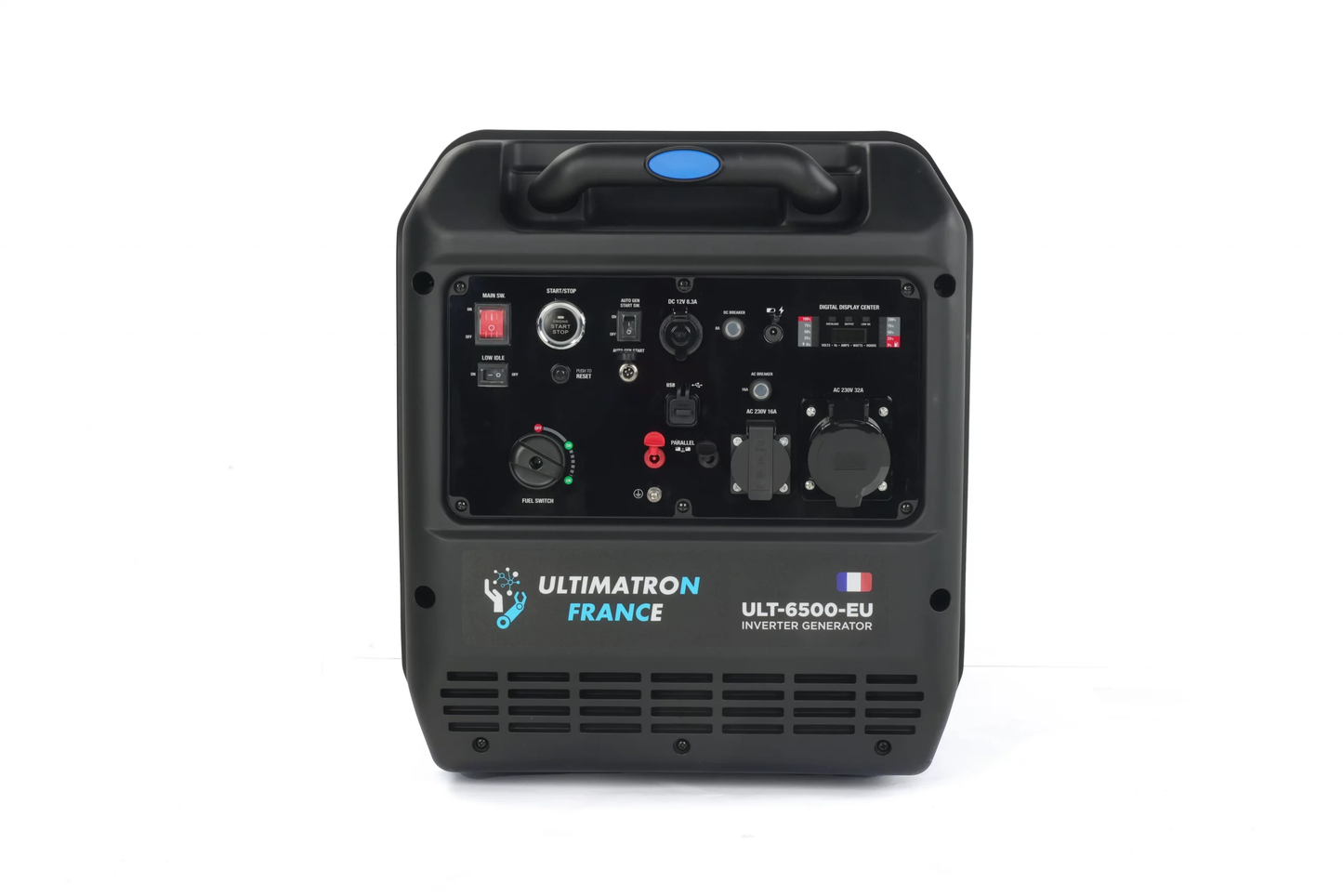 Générateur onduleur portable Ultimatron 6500W