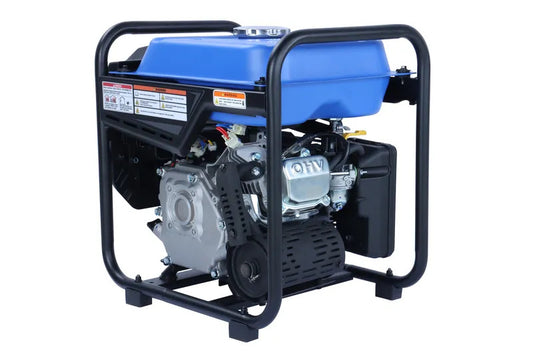 Générateur inverter Ultimatron 3800W essence portable Onde pure