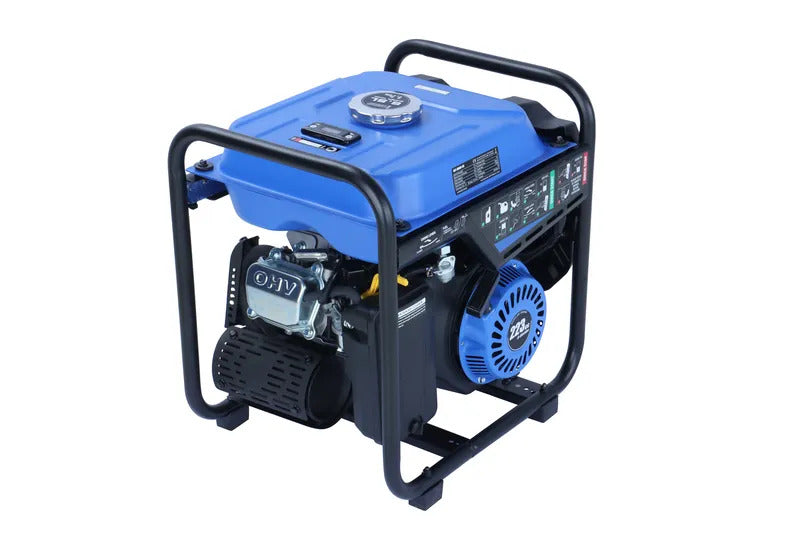 Générateur inverter Ultimatron 3800W essence portable Onde pure