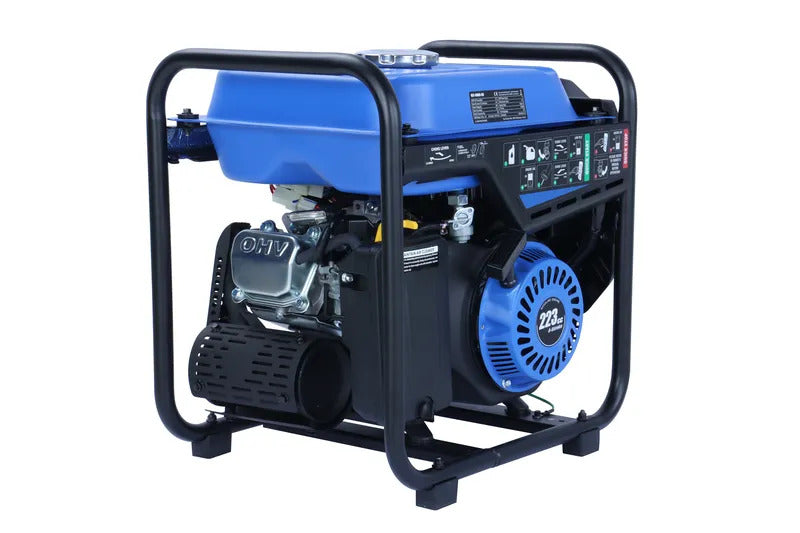 Générateur inverter Ultimatron 3800W essence portable Onde pure