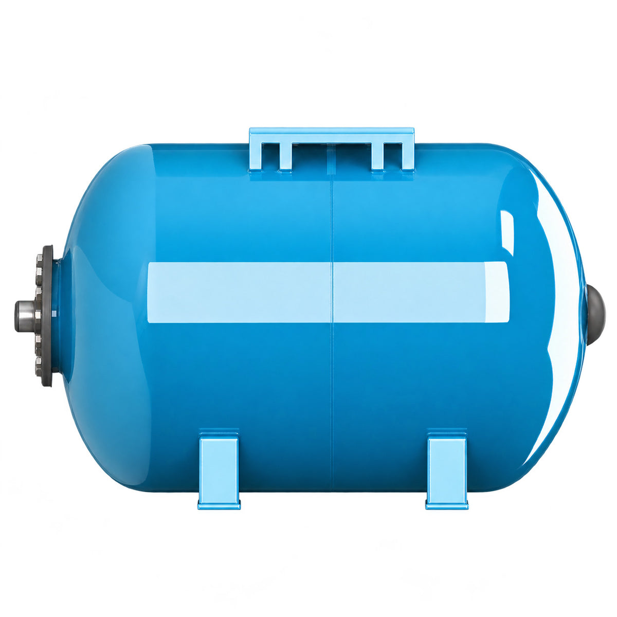 Vase d’expansion horizontal 100 litres 10 bar AFESB