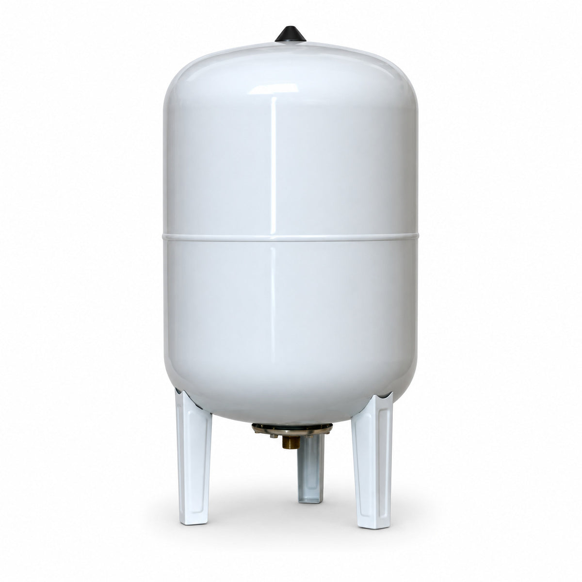 Vase d’expansion solaire 100 L 100 SMR-P Pression maximale 10 bar