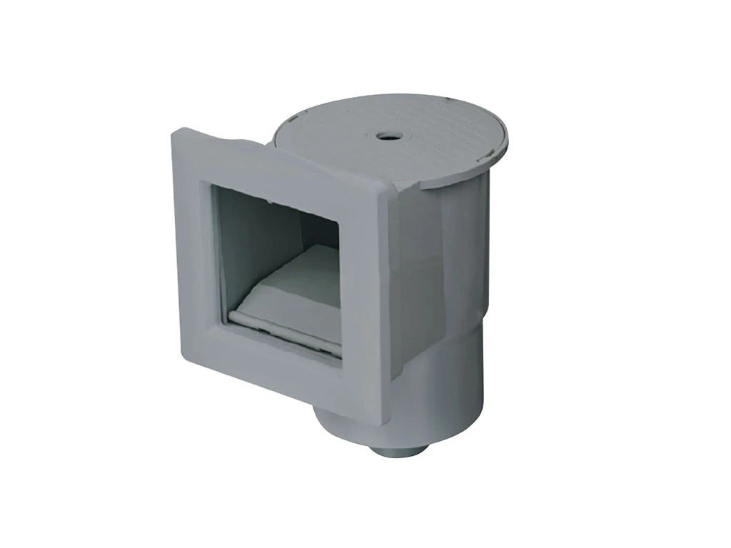 Piscine ronde en pierre Azuro, 4 m x 1,2 m