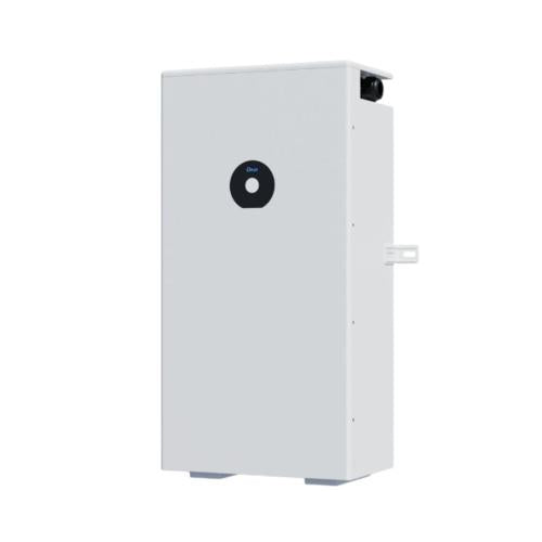 Batterie solaire Deye SE-F16 Max 16 kWh 48 V LiFePO4