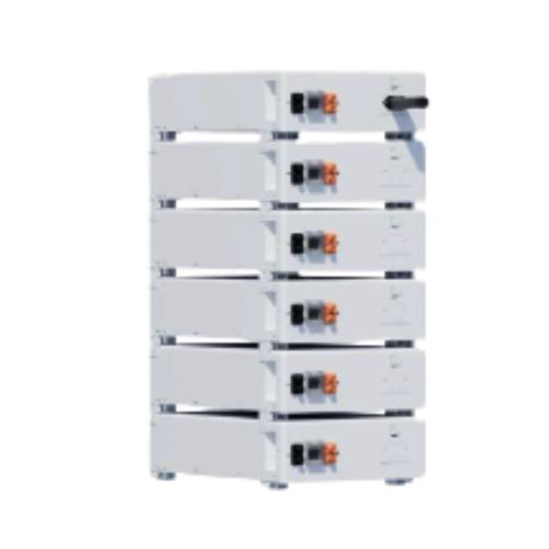 Batterie solaire Deye SE-F5 Pro 5,12 kWh LiFePO4