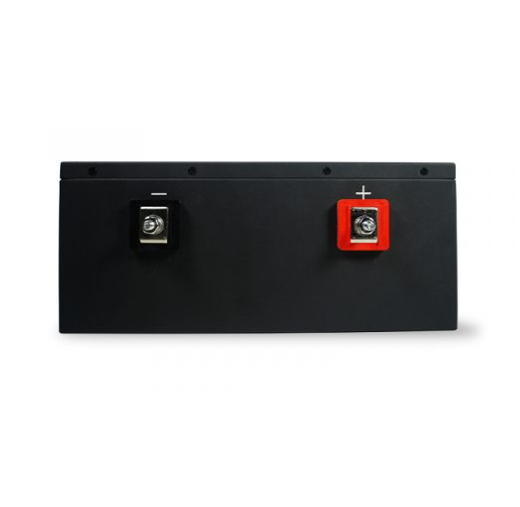 Batterie Lithium 200Ah LiFePO4 12V Camping-Car