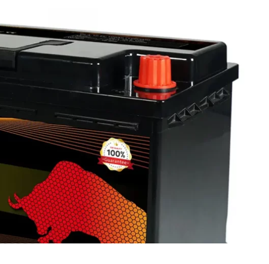 Batterie Lithium 150Ah 12.8V LiFePO4 Chauffante BMS + Connexion B 4.0