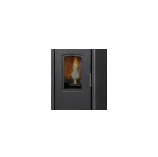 Poêle à Granulés Canalisable 11,3 kW Greenheiss