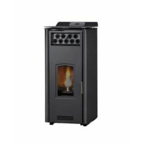 Poêle à Granulés Canalisable 11,3 kW Greenheiss