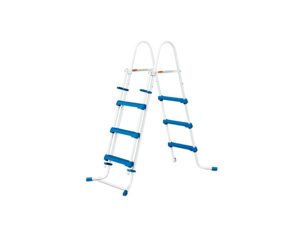 Piscine ronde en pierre Azuro, 4 m x 1,2 m