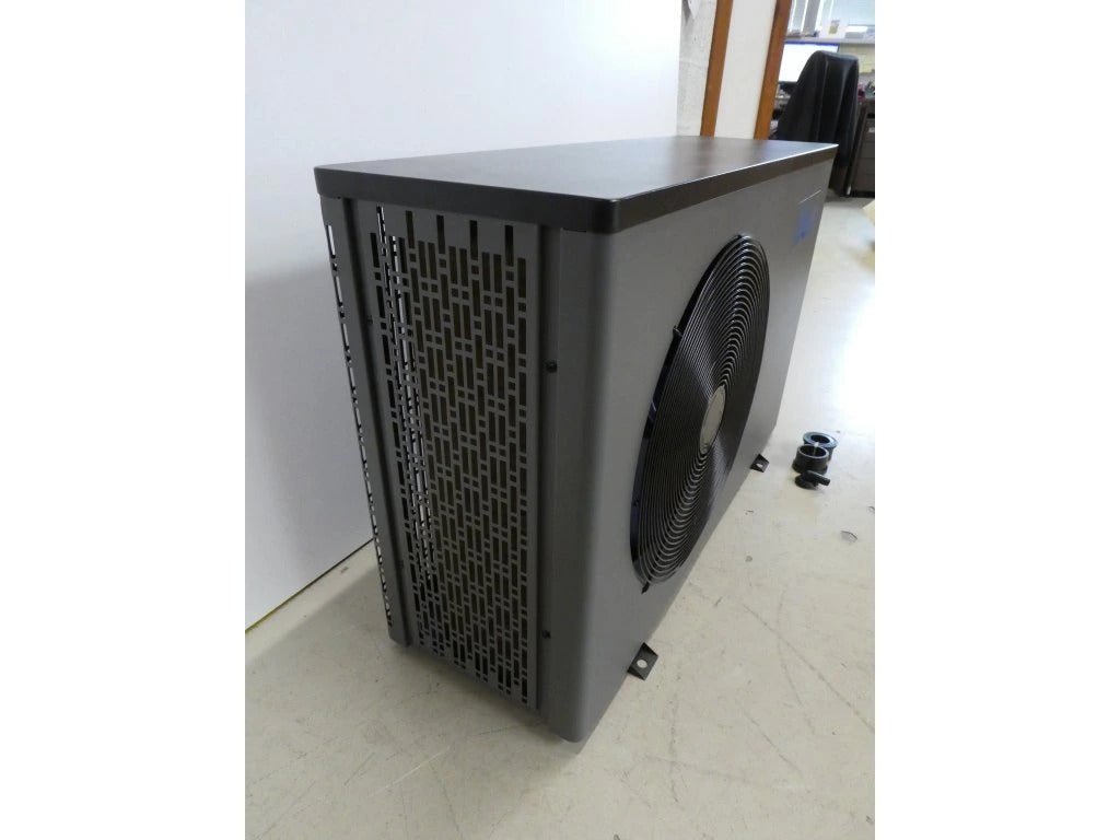 Pompe à chaleur piscine Inverter 10 kW WiFi 3 m³/h