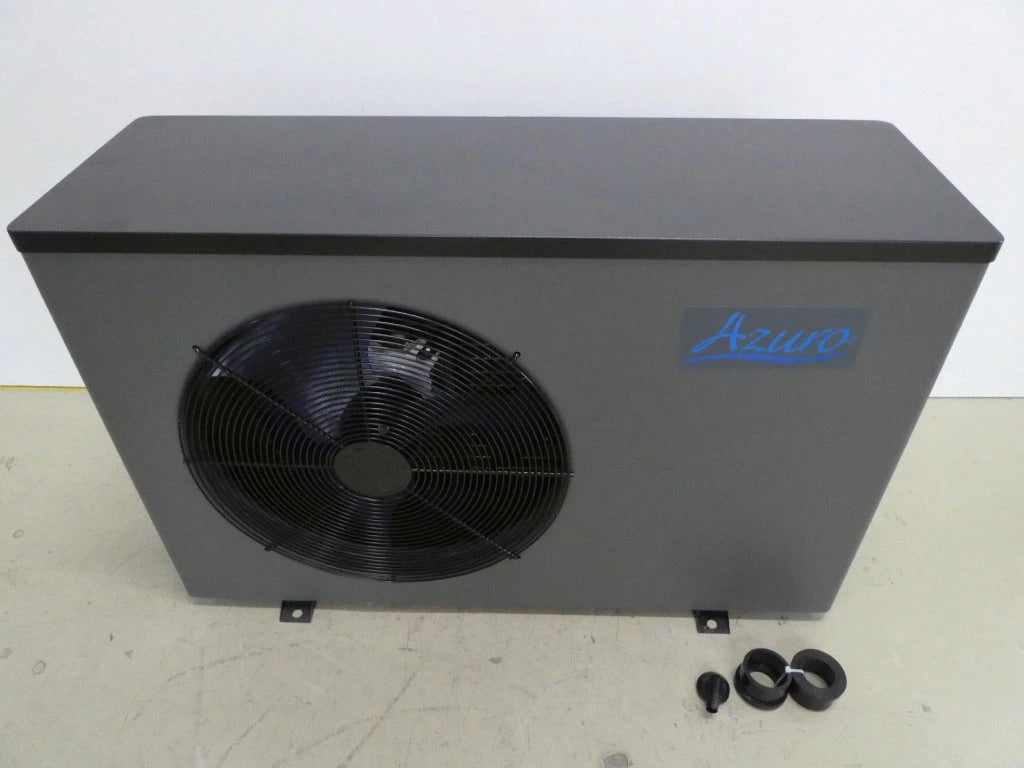 Pompe à chaleur piscine Inverter 10 kW WiFi 3 m³/h