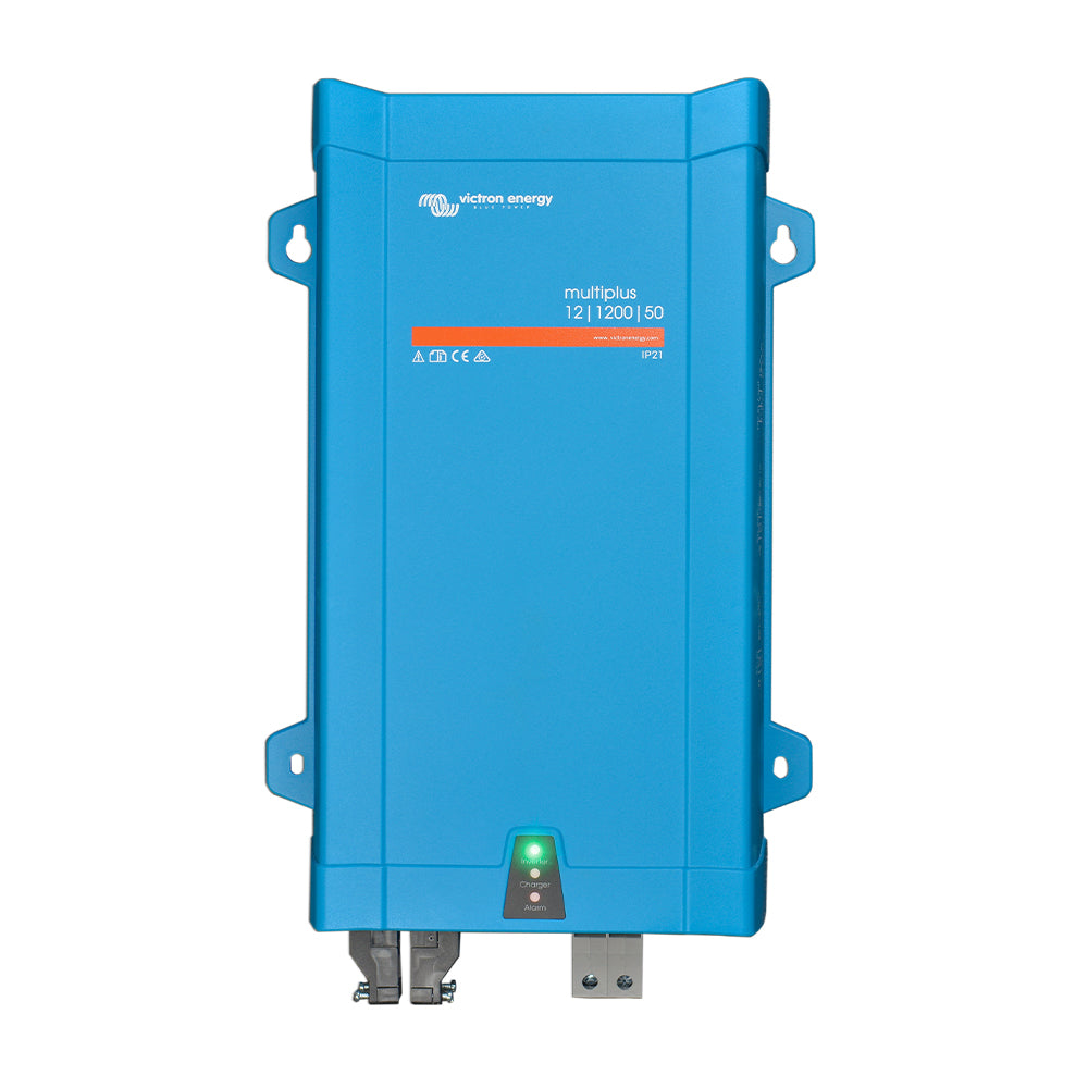 Convertisseur/chargeur Victron MultiPlus 12/1200/50-16 230V
