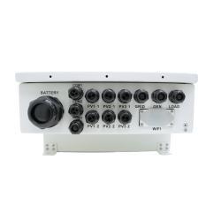 Onduleur Deye 10kW hybride 48V monophasé 3 MPPT 13000W