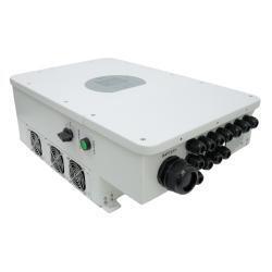 Onduleur Deye 10kW hybride 48V monophasé 3 MPPT 13000W