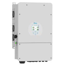 Onduleur Deye 10kW hybride 48V monophasé 3 MPPT 13000W