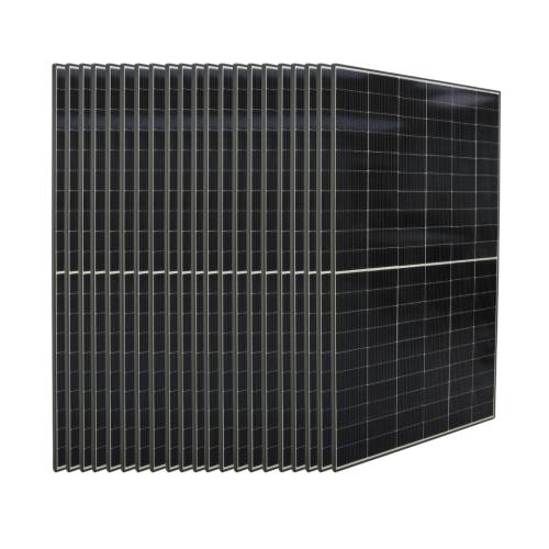 Kit pompe à chaleur Hisense 6 kW + solaire 11,235 kWc Deye