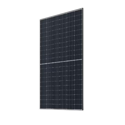Kit pompe à chaleur Hisense 6 kW + solaire 11,235 kWc Deye