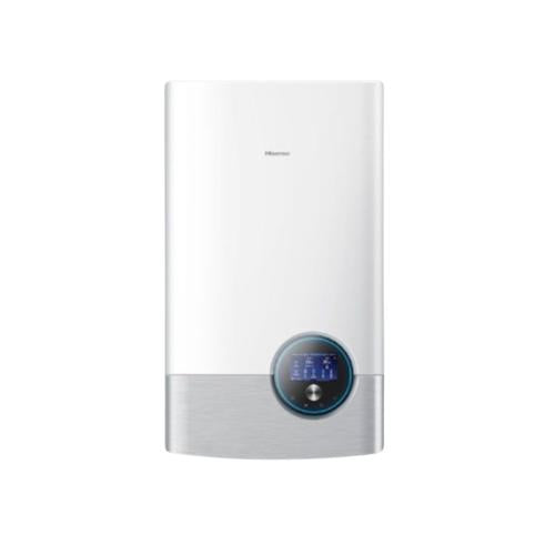Kit pompe à chaleur Hisense 6 kW + solaire 11,235 kWc Deye
