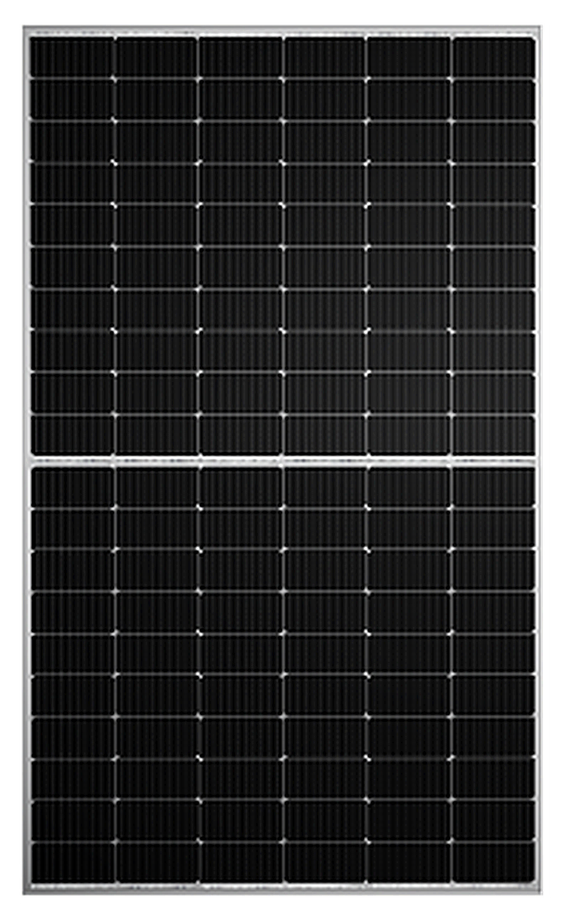 Panneau solaire monocristallin 580W TOPCon Shinefar Solar