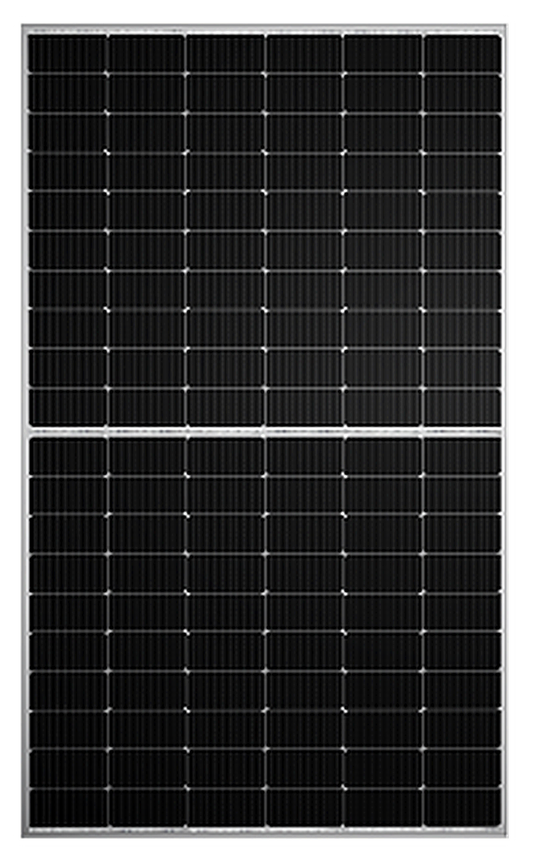Panneau solaire monocristallin 580W TOPCon Shinefar Solar