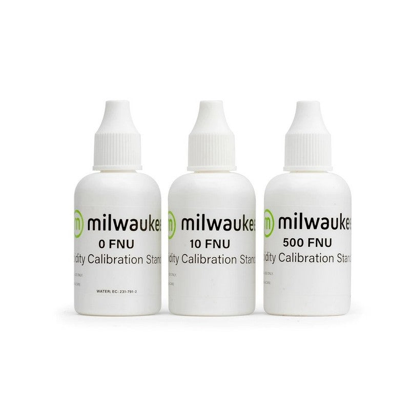 Turbidimètre Mi415 PRO - Mesureur de turbidité de l'eau