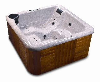 Jacuzzi Galia