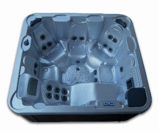 Jacuzzi Pacific 20