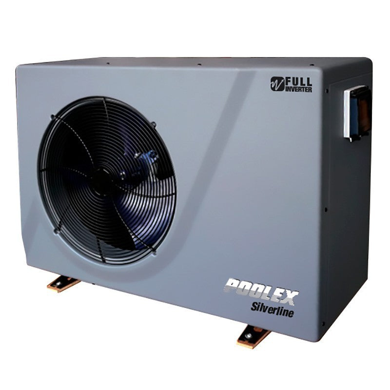 Bomba de calor Poolex Silverline Fi Full Inverter 200