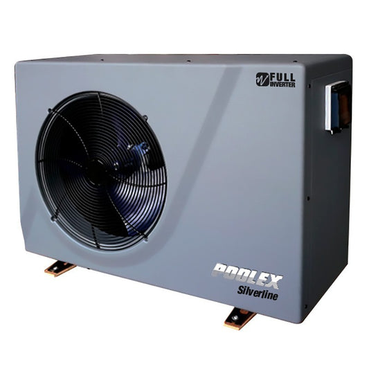 Bomba de calor Poolex Silverline Fi Full Inverter 200