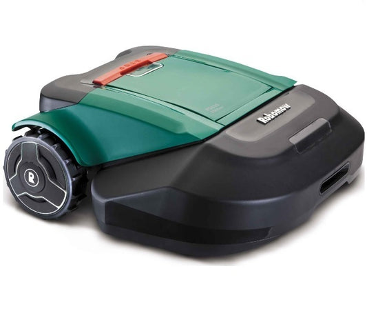 Cortacésped Robomow RS635 Robot