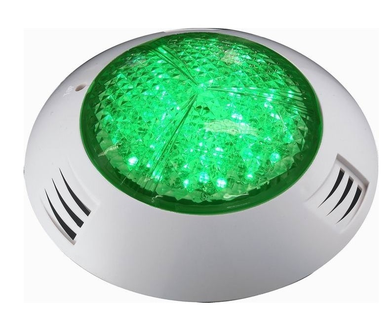 Foco Led RGB con mando a distancia