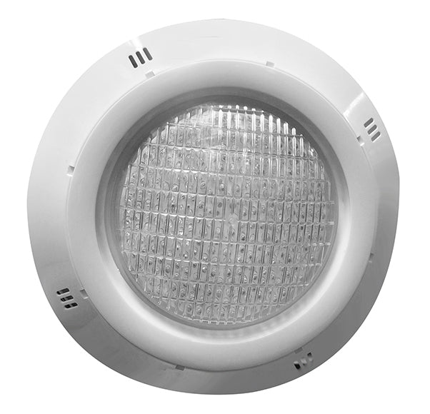 Foco LED de color RGB para piscinas