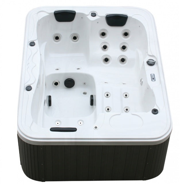 Jacuzzi americano de exterior San Marino