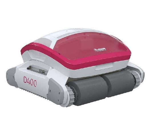 Limpiafondo Automático Tornado D400