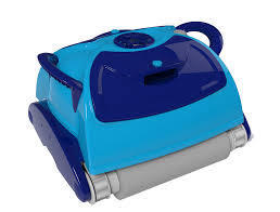 Limpiafondo automático Bora TOP Classic