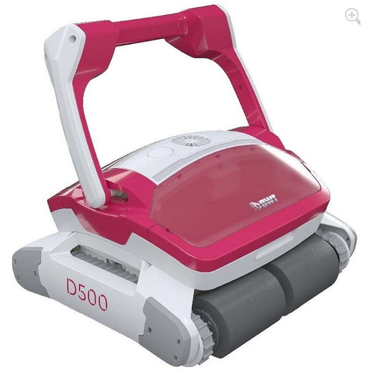 Limpiafondo Automático Tornado D500