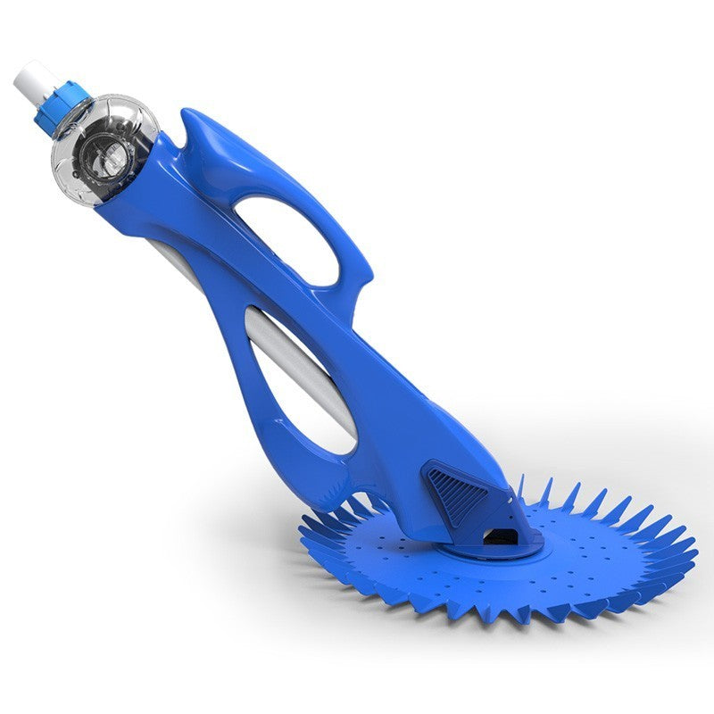 Limpiafondos automatico Mamba de Astralpool